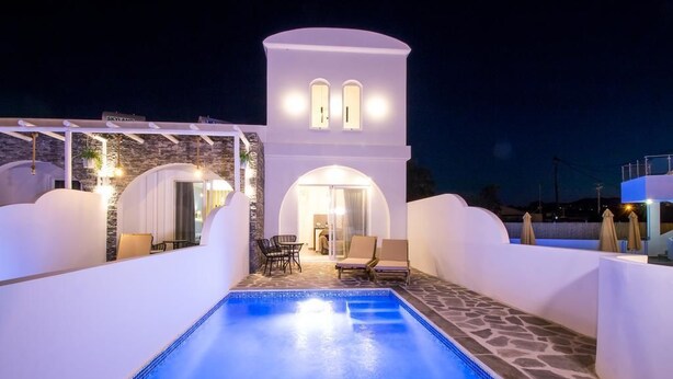 Piscina privada