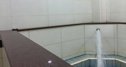 Jin Hua Cold Spring Hotel