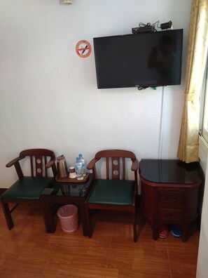 Servicios de la habitación