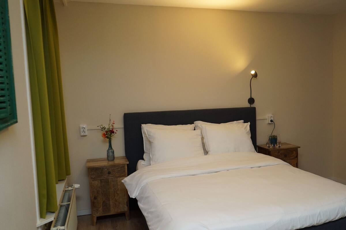 Coffres-forts dans les chambres, rideaux occultants, Wi-Fi gratuit