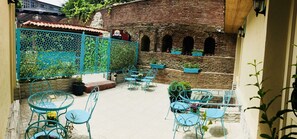 Innenhof