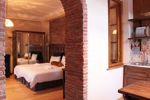 Familienapartment