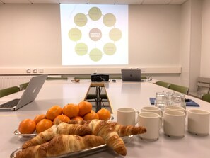 Salle de réunion