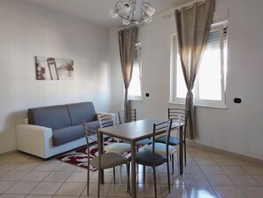 Dining - Domus Venere holidayhome (Pompei)