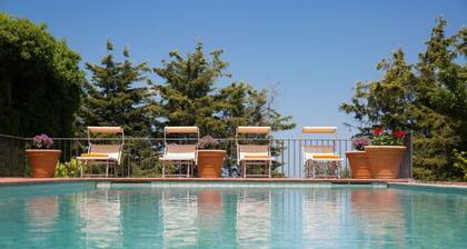 Domus Sicily - Fattoria Gorgo - Contessa Entellina