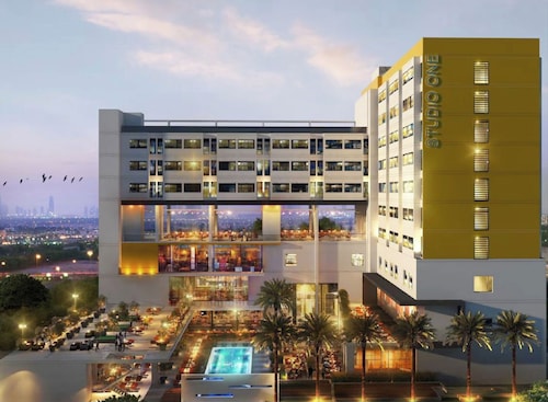 Studio One Hotel