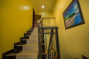 Detalle del interior