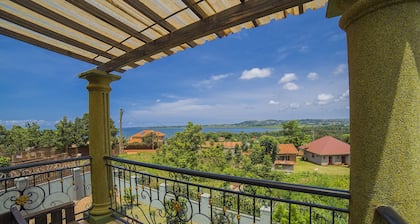Greens Guest Homes