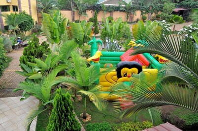 Ropani Hotel Kajjansi