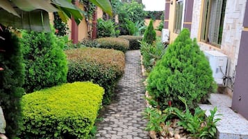 Jardín
