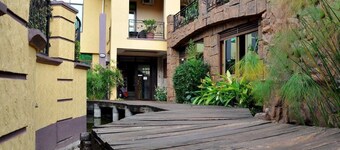 Ropani Hotel Kajjansi