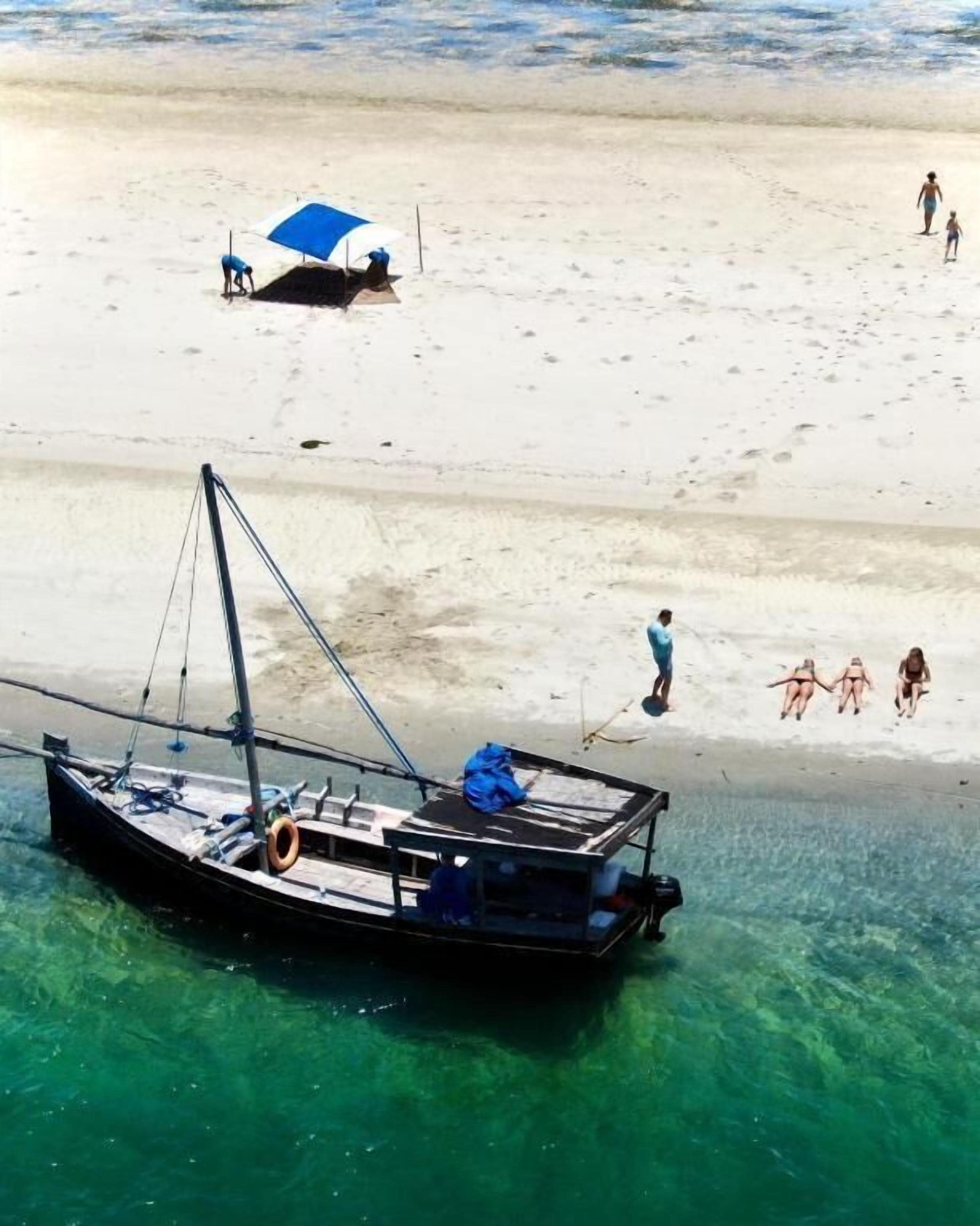 Strand