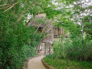 Exterior - Chole Mjini (Chole Island)