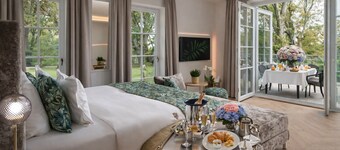 Schlossresidenz Boutique Apartements & Hotel Suiten