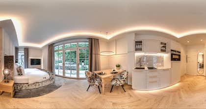 Schlossresidenz Boutique Apartements & Hotel Suiten
