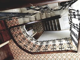 Escaleras