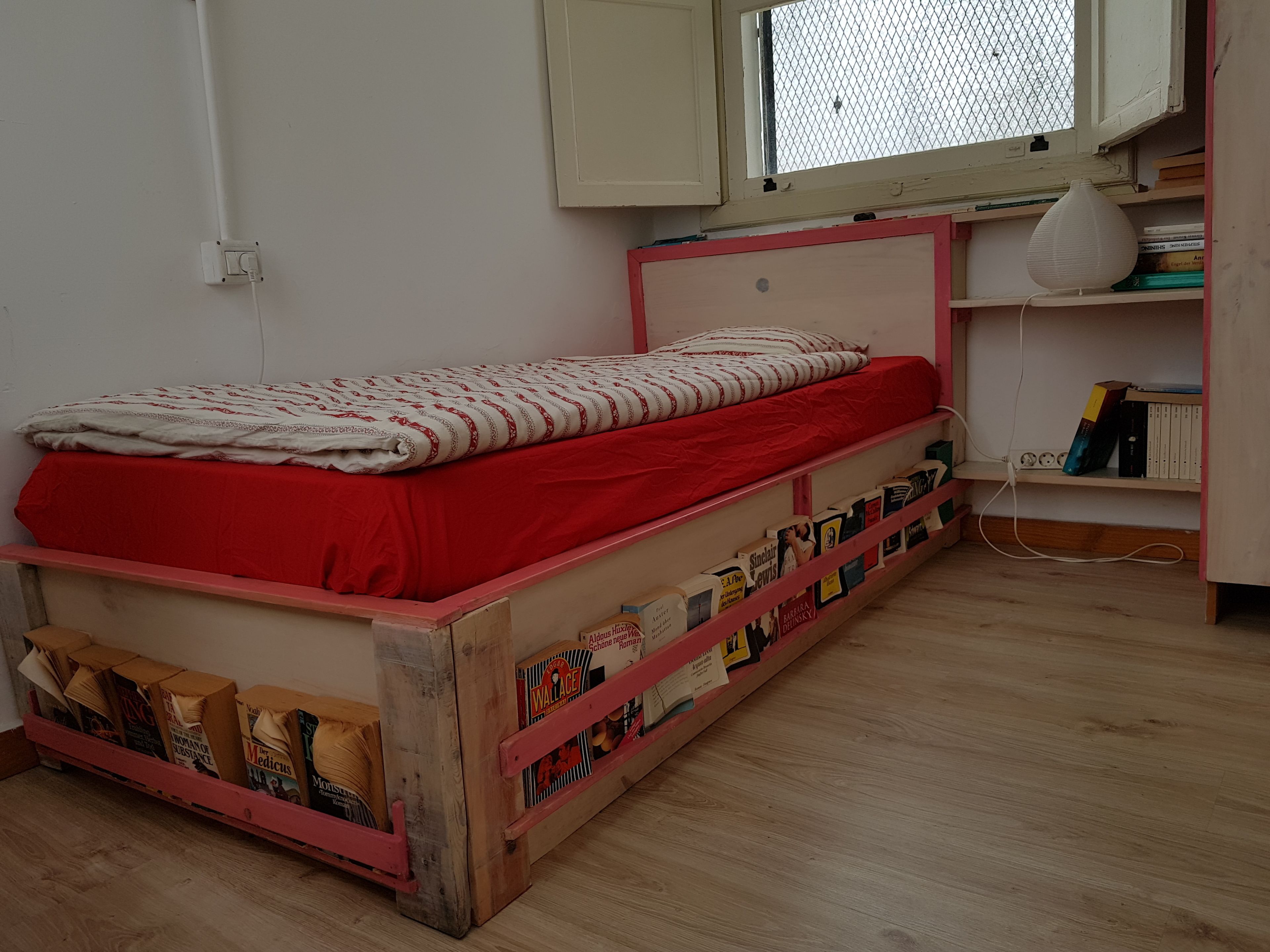 Foto - Ratones de Biblioteca