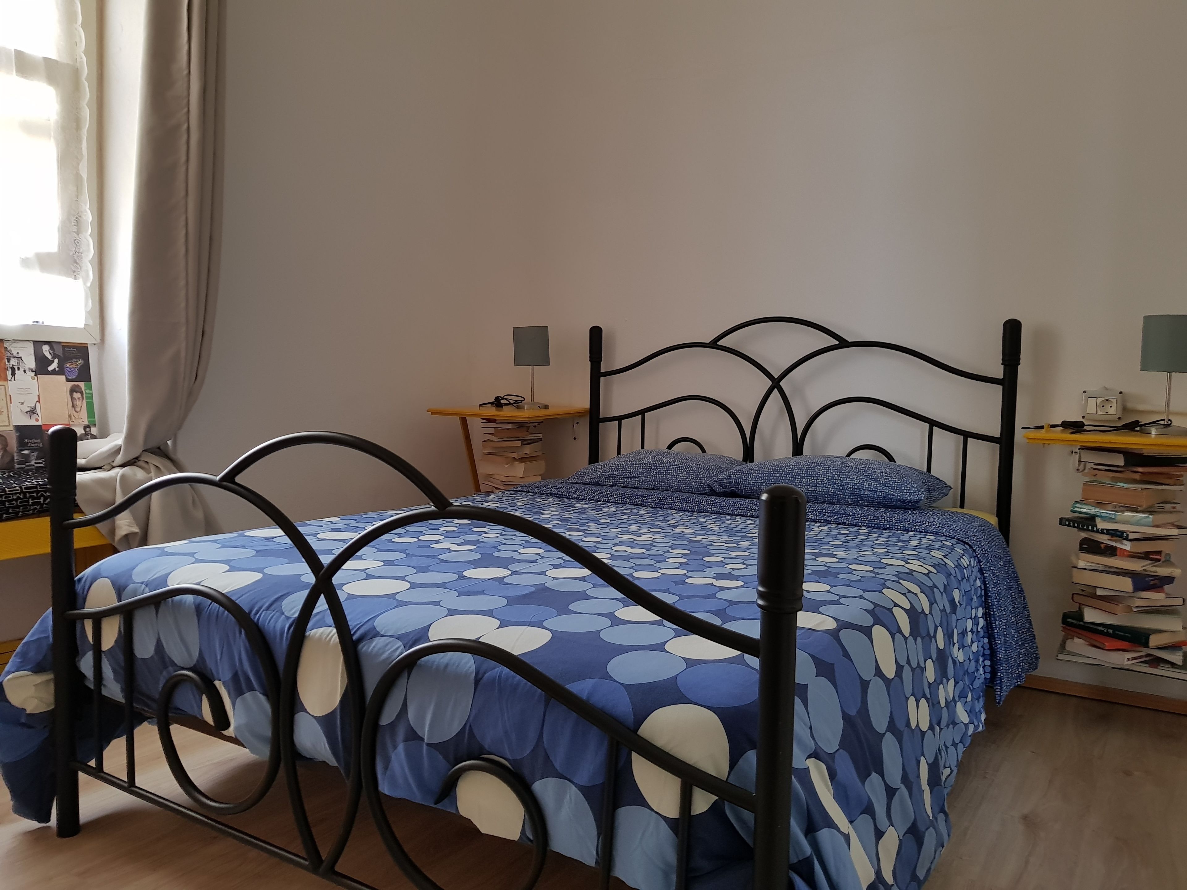 Foto - Ratones de Biblioteca