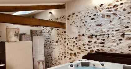 Iso perhekoti lähellä Disneylandia