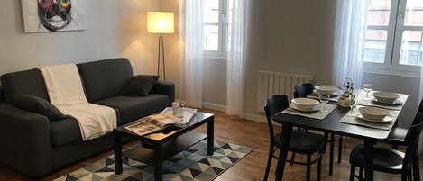 Opções para refeição