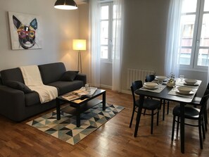 Dining - CENTER - SPACIOUS - COZY - WIFI (Albi)