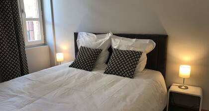 CENTRE - SPACIEUX - COSY - WIFI