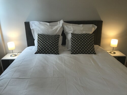 CENTRE - SPACIEUX - COSY - WIFI