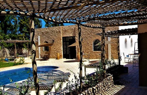 Libert'Art Essaouira