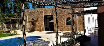 Libert'Art Essaouira