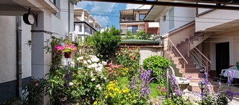 Bogdanovski Studios & Guest Rooms