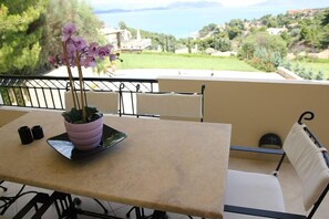 Villa, Multiple Beds, Non Smoking, Sea View | View from room - Star Chart - Near Ermionida Marina (Ermionida)