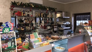 Bar (na propriedade)