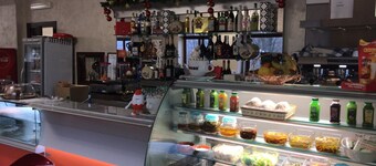 Residence Moscati