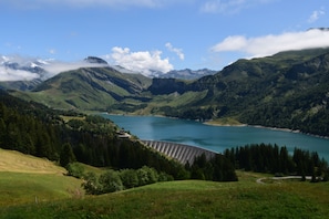 Exterior - Chambres d'hôtes - La Pora (Hauteluce)