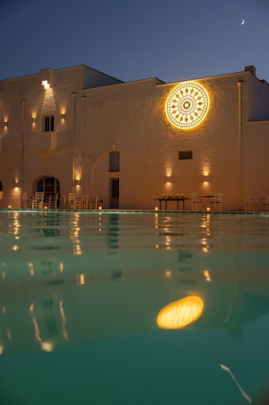 Masseria Malvindi