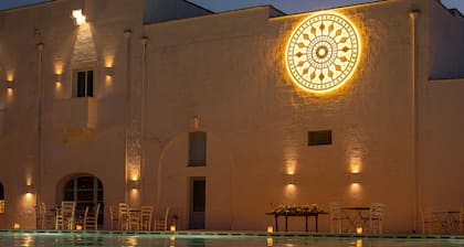 Masseria Malvindi