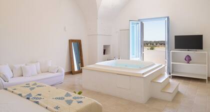 Masseria Malvindi