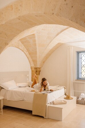 In-room safe, blackout curtains, soundproofing, iron/ironing board