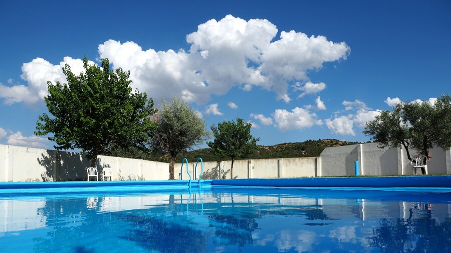 모나스테레오 엘 올리바르