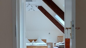 Interior - Hotel Fürstenberger Hof (Xanten)