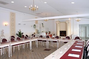Salle de réunion
