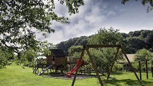 Children's activities - Hotel Fürstenberger Hof (Xanten)