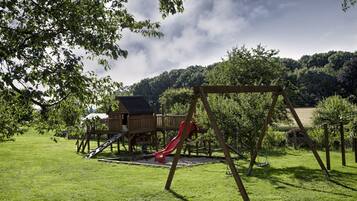 Children's activities