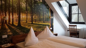 Quadruple Room - Hotel Fürstenberger Hof (Xanten)