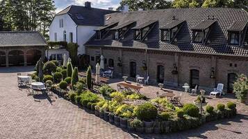 Innenhof