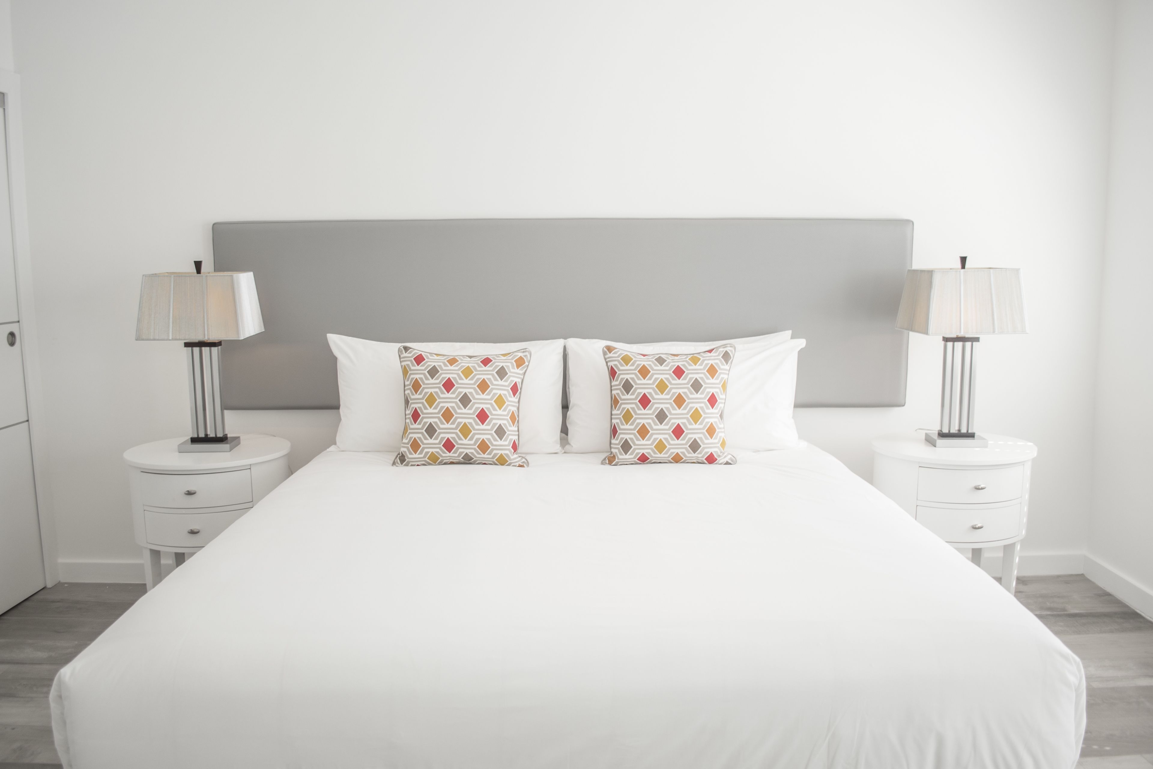 in-room safe, individually decorated, individually furnished