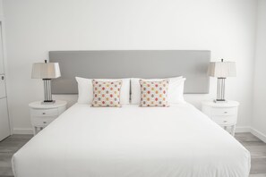 In-room safe, individually decorated, individually furnished