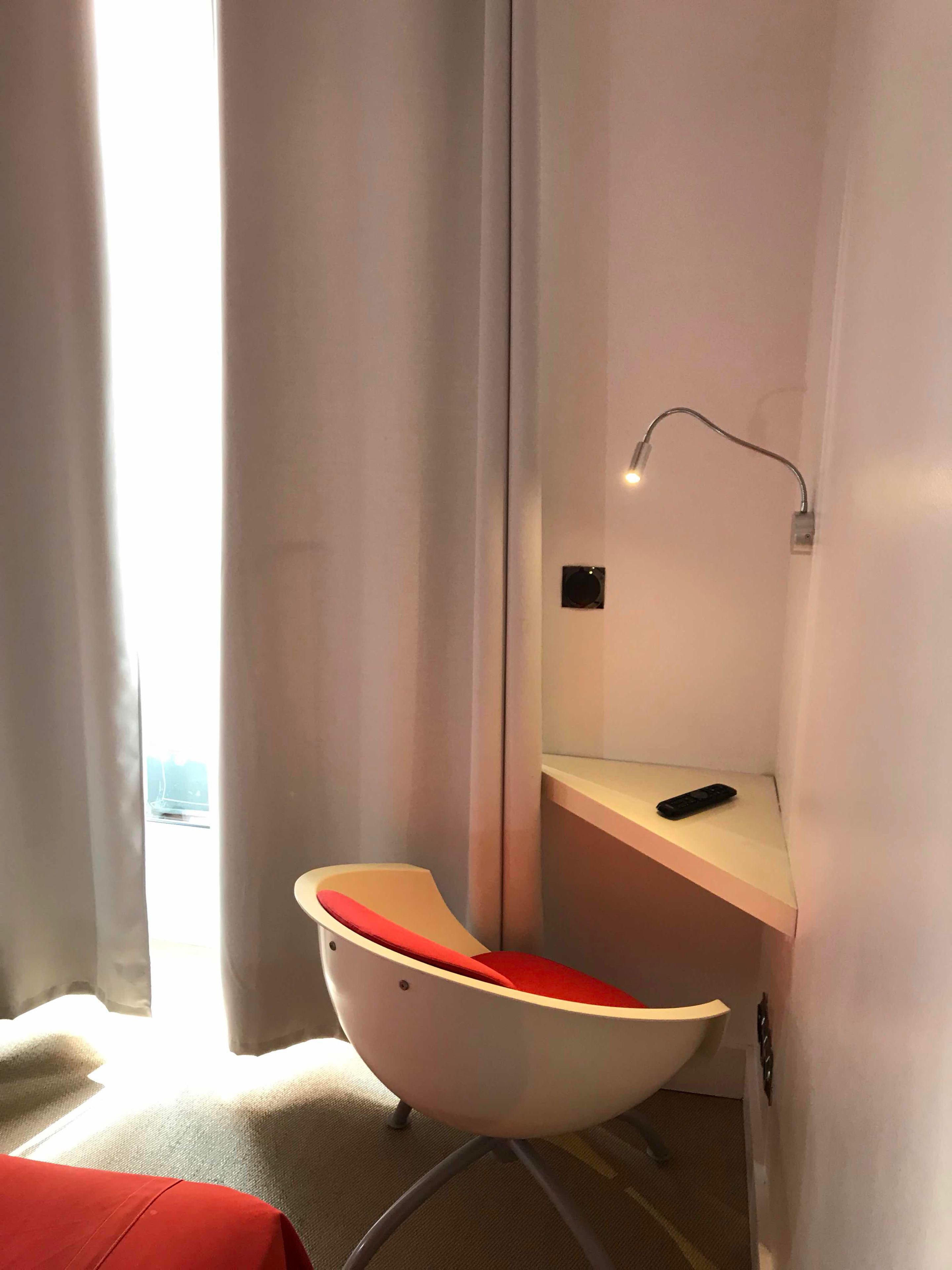 Photo - Hostal Santa Ana Colors