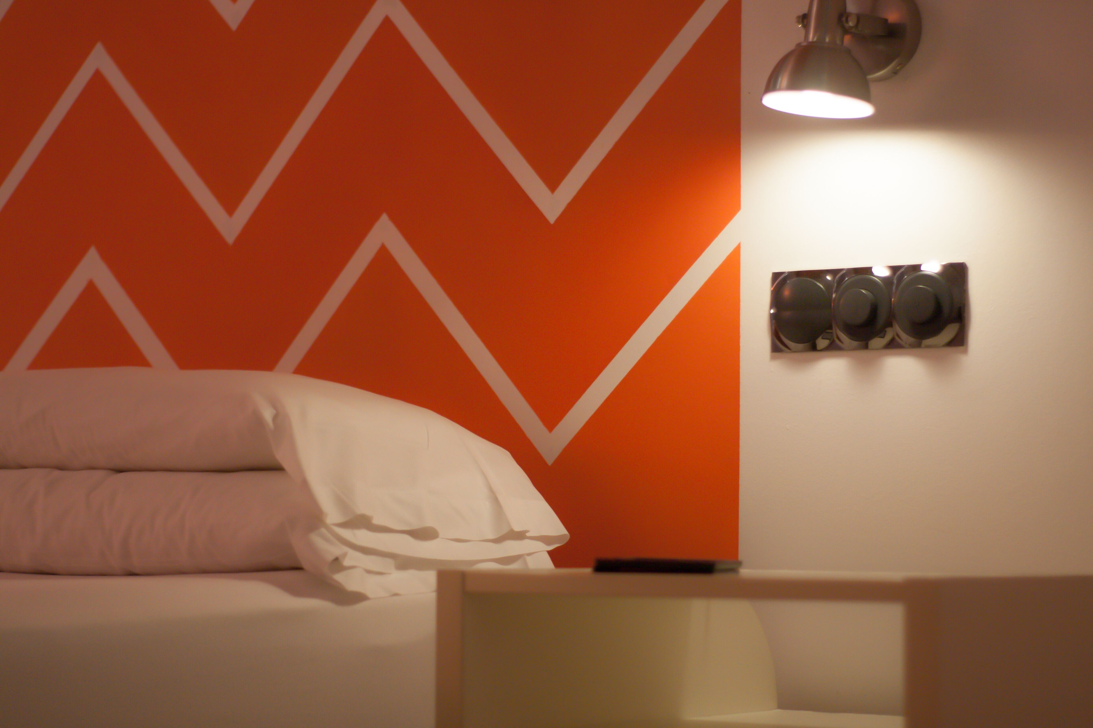 Photo - Hostal Santa Ana Colors