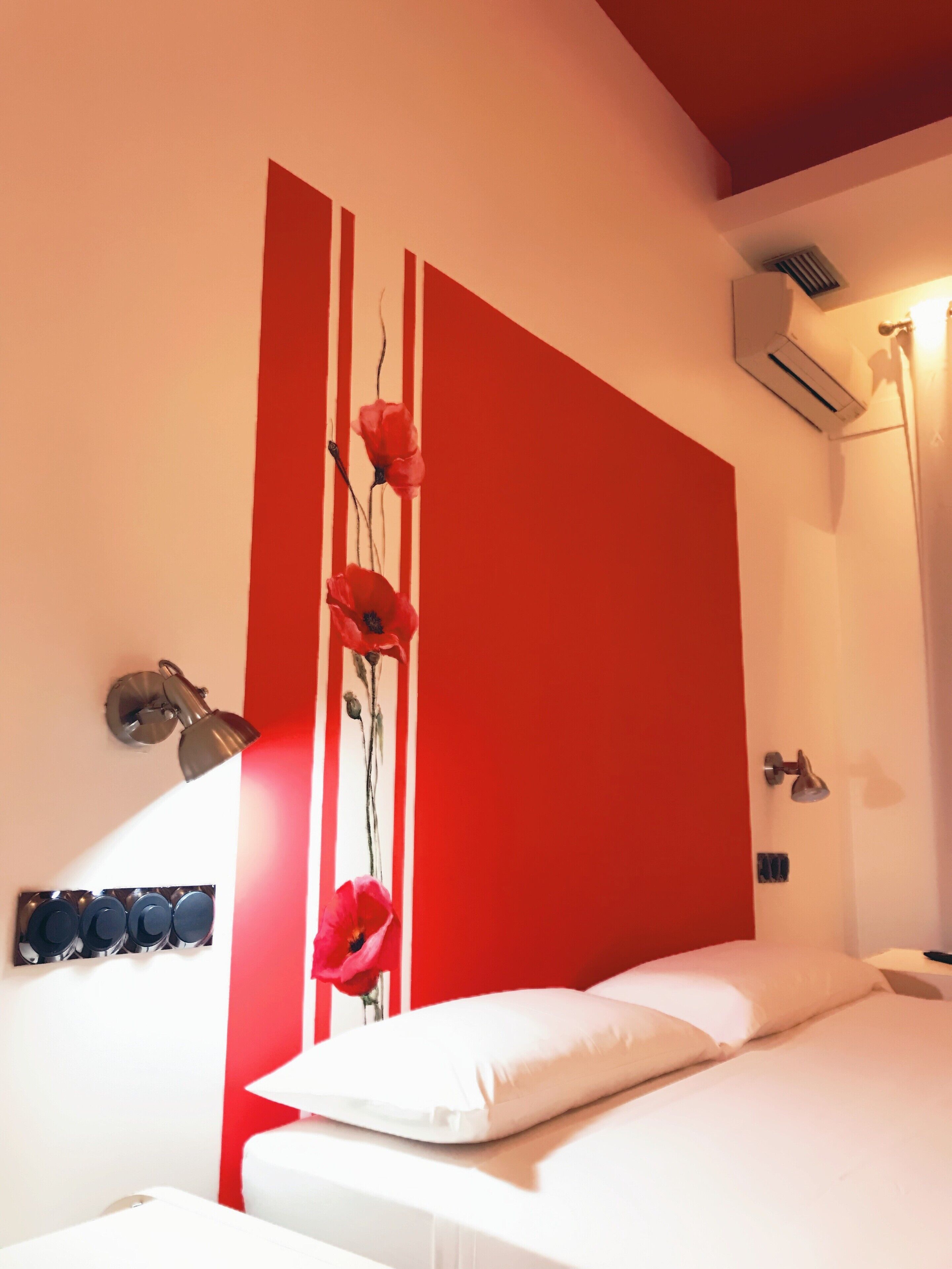 Photo - Hostal Santa Ana Colors